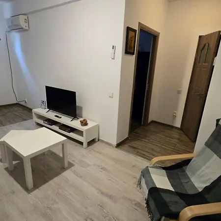 Appartement Esp Cozy Bucarest