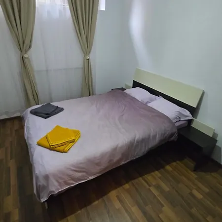 Apartament Esp Cozy *