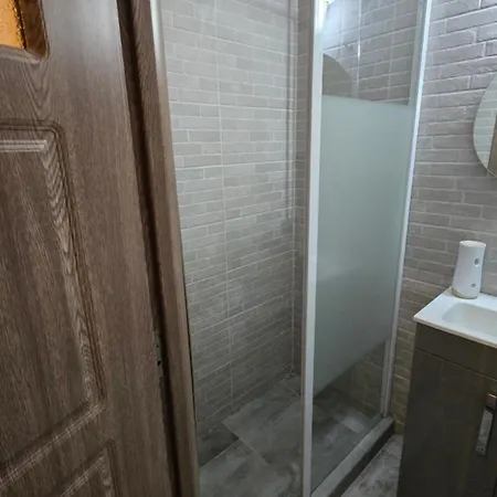 Esp Cozy * Bucharest