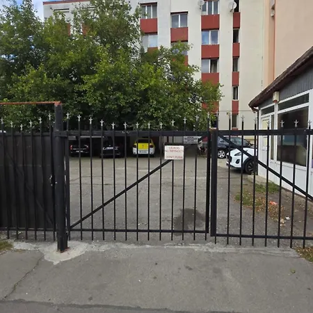 Appartement Esp Cozy Bucarest