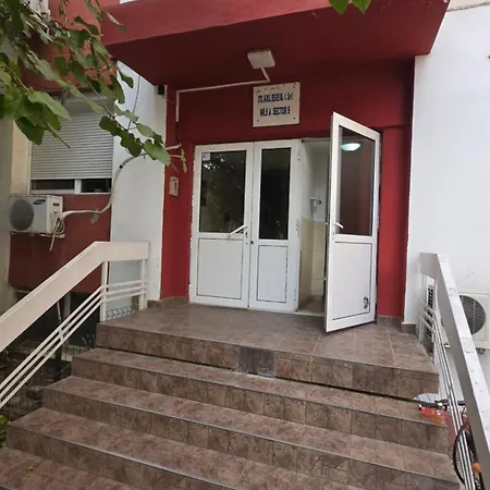 Apartament Esp Cozy *