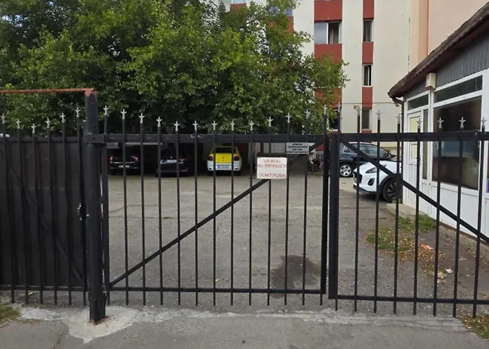 Appartement Esp Cozy Bucarest