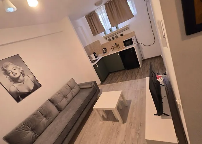 Esp Cozy Appartement