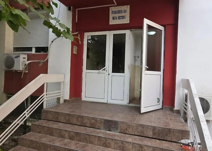 Apartament Esp Cozy *