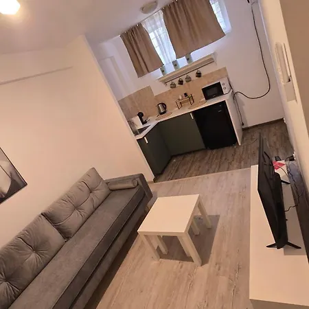 Esp Cozy Апартаменти